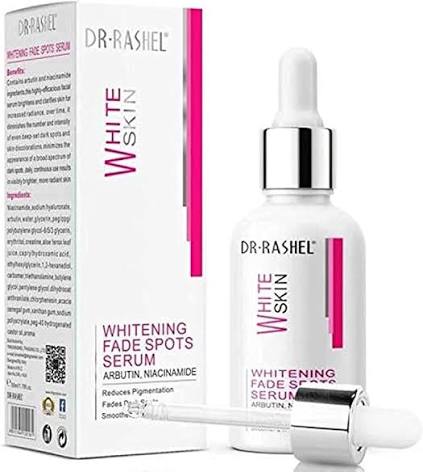Dr Rashel fade spot serum